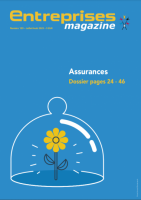 Entreprises magazine (luxembourg)