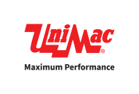 Unimac parts wll