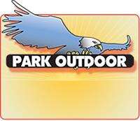 Park outdoor advertising