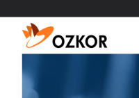 Ozkor Plastic Pallets
