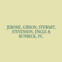 Jerome, gibson, stewart, stevenson, engle & runbeck, p.c.