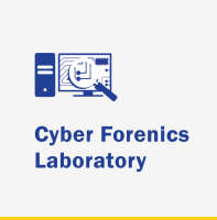 Computer forensics lab