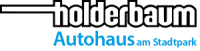 Autohaus am stadtpark holderbaum gmbh