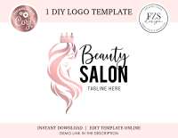 Beautysalon hem en haar