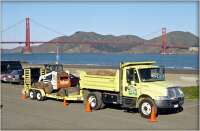 Lewis m merlo inc