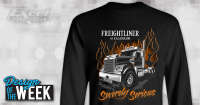 Freightliner of grand rapids & freightliner of kalamazoo
