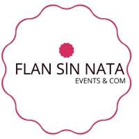 Flan sin nata