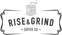 Rise & grind coffee inc