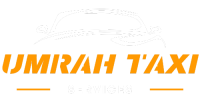 Umrah taxi services