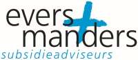 Evers + manders subsidieadviseurs