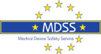 Medical device safety service gmbh (mdss)