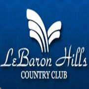 Lebaron hills country club
