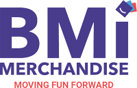 Bmi merchandise