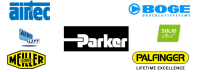 Siebert hydraulik & pneumatik