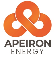 Apeiron energy