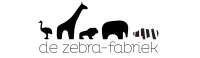 De zebra-fabriek