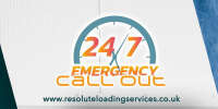 Resolute loading services