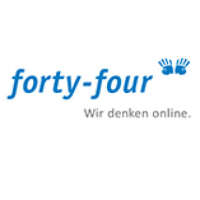 Forty-four multimedia gmbh