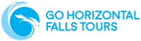 Horizontal falls