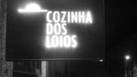 Cozinha dos lóios