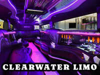 Clearwater Limo