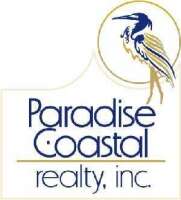Paradise coastal realty