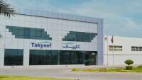 Takyeef factory llc