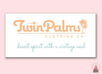 Twin palms clothing co.
