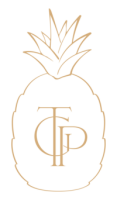 The golden pineapple stories - events & weddings