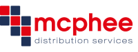 Mcphee distribution services