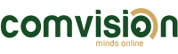 Comvision ab
