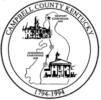 Old Campbell County Historical Society Inc