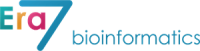 Era7 bioinformatics