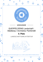Querfeldeins
