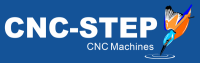 Cnc step usa