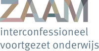 Stichting zaam, interconfessioneel voortgezet onderwijs