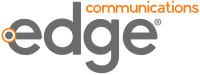 Written edge communications