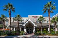 Residence inn by marriott amelia island
