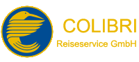 Colibri reiseservice gmbh
