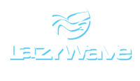 Lazywave