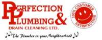 Perfection plumbing & drain cleaning ltd.