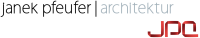Janek pfeufer architektur gmbh