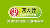 Amazing oriental
