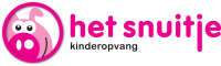 Agrarische kinderopvang het snuitje