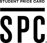 Spc - student price card