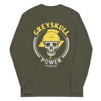 The greyskull company