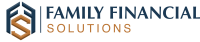 Family financial solutions