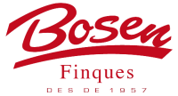 Finques bosen
