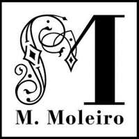 M. moleiro editor