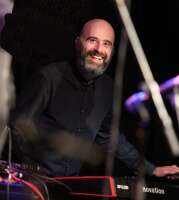 Adam bar pereg music productions